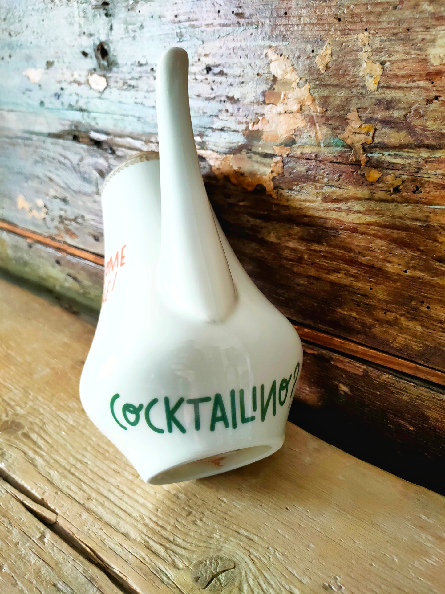 Porta Spritz e/ Porta Vino