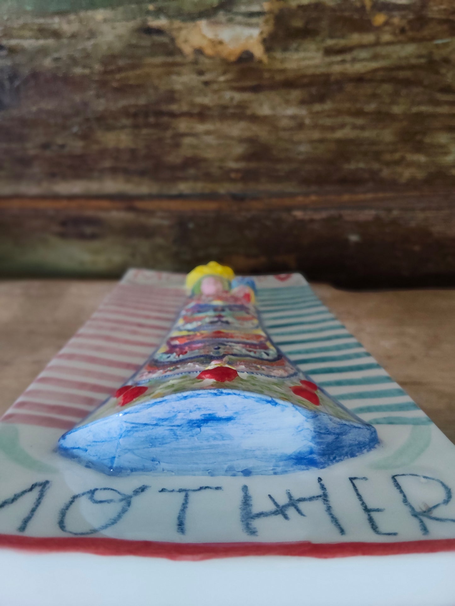 Mother