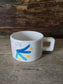 Tazza bassa "Nuovo Amore".