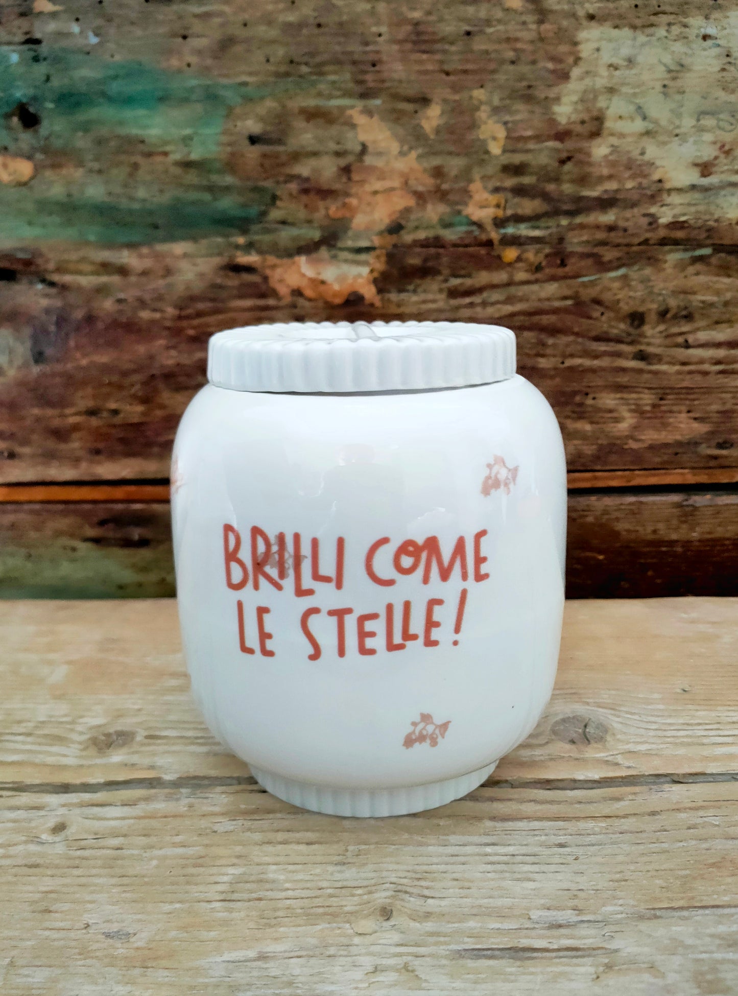 Porta Zucchero e Porta Caffè gradevolissimi