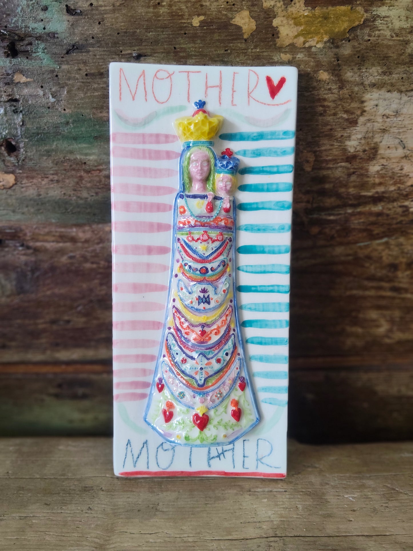 Mother