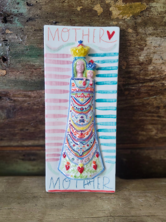 Mother