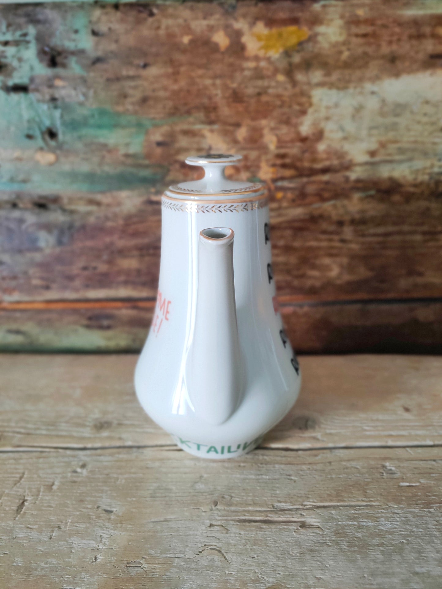 Porta Spritz e/ Porta Vino