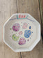 Biscottiera della Nonna (🥹) in Ceramica Dipinta a Mano