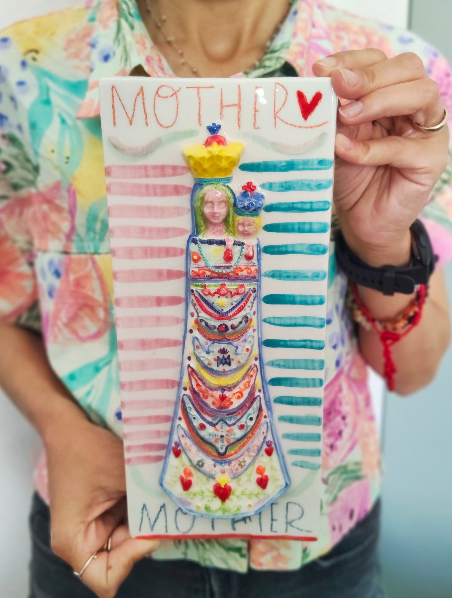Mother