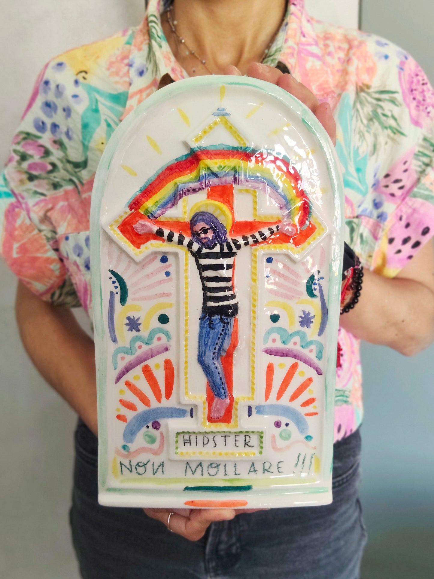 Hipster, non mollare!