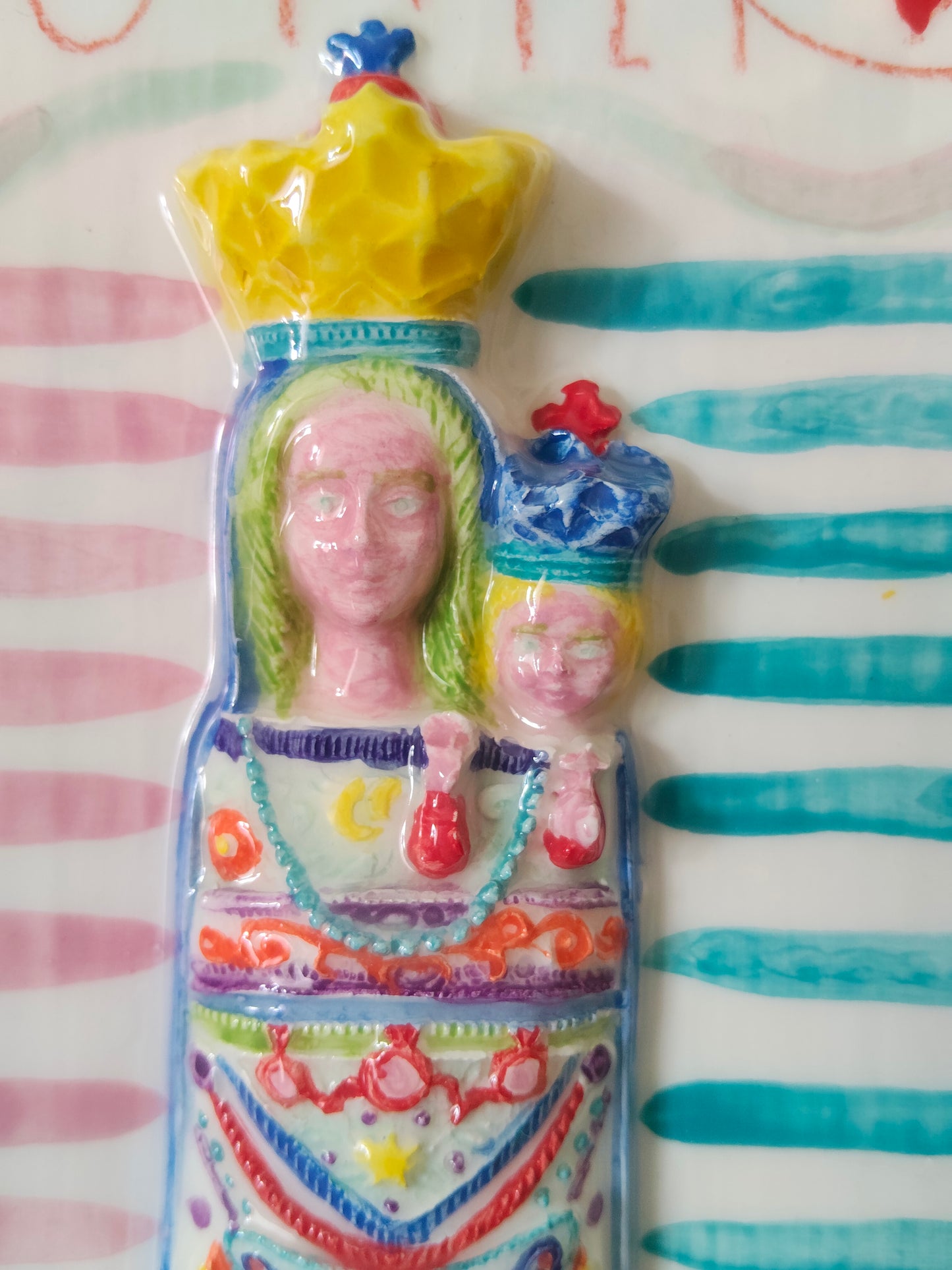 Mother