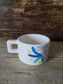 Tazza bassa "Nuovo Amore".