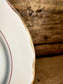 Piatto "He-Man" con Bordi Oro