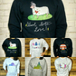 Felpa Morbidissima "Sweater" Blu Scuro